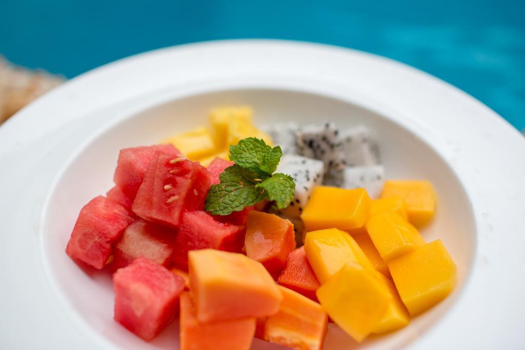 Prasats Boutique Hotel Phnompen Kültér fotó