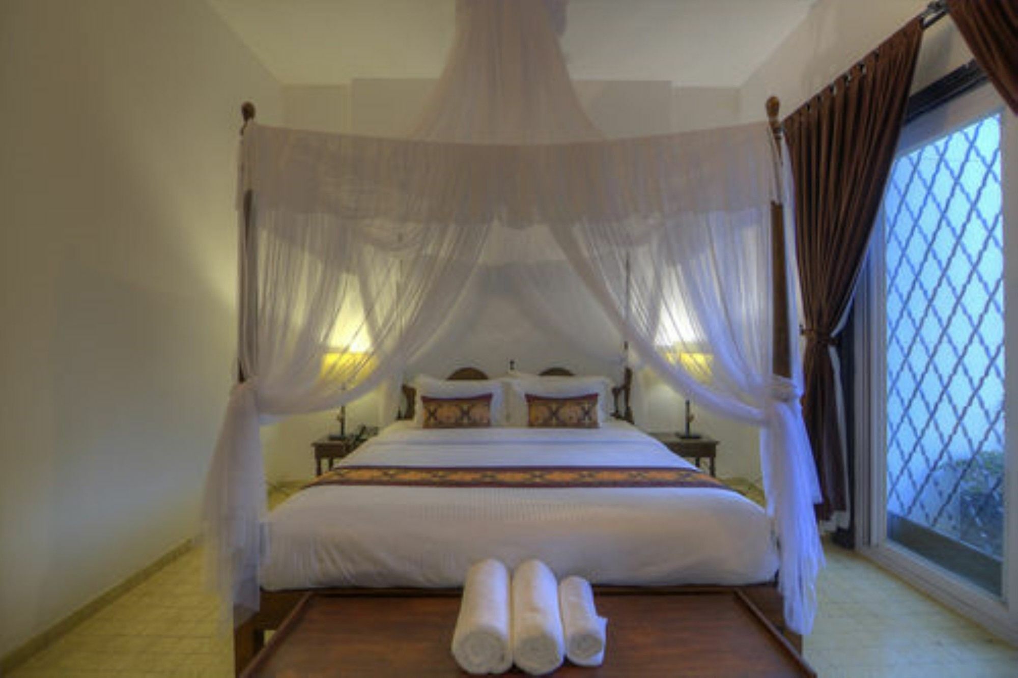 Prasats Boutique Hotel Phnompen Kültér fotó