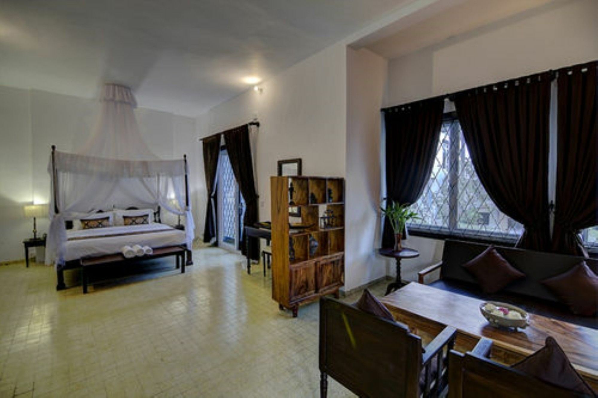 Prasats Boutique Hotel Phnompen Kültér fotó